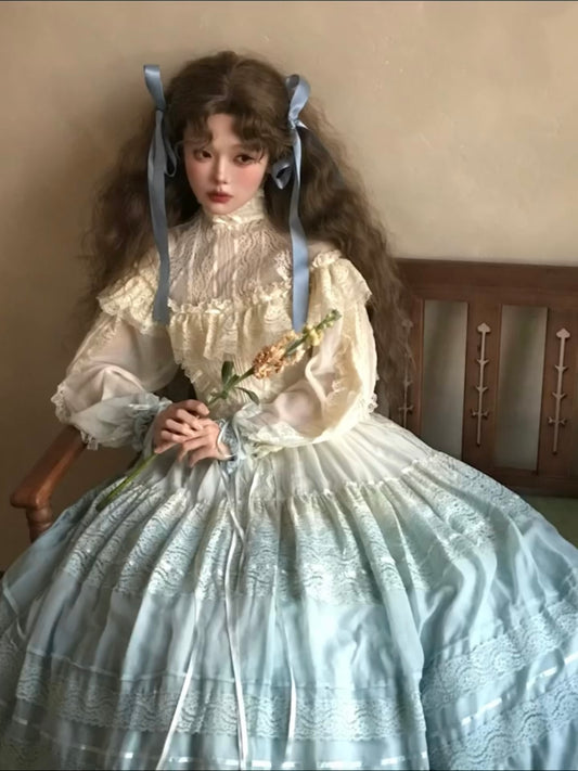 Edwardian Doll