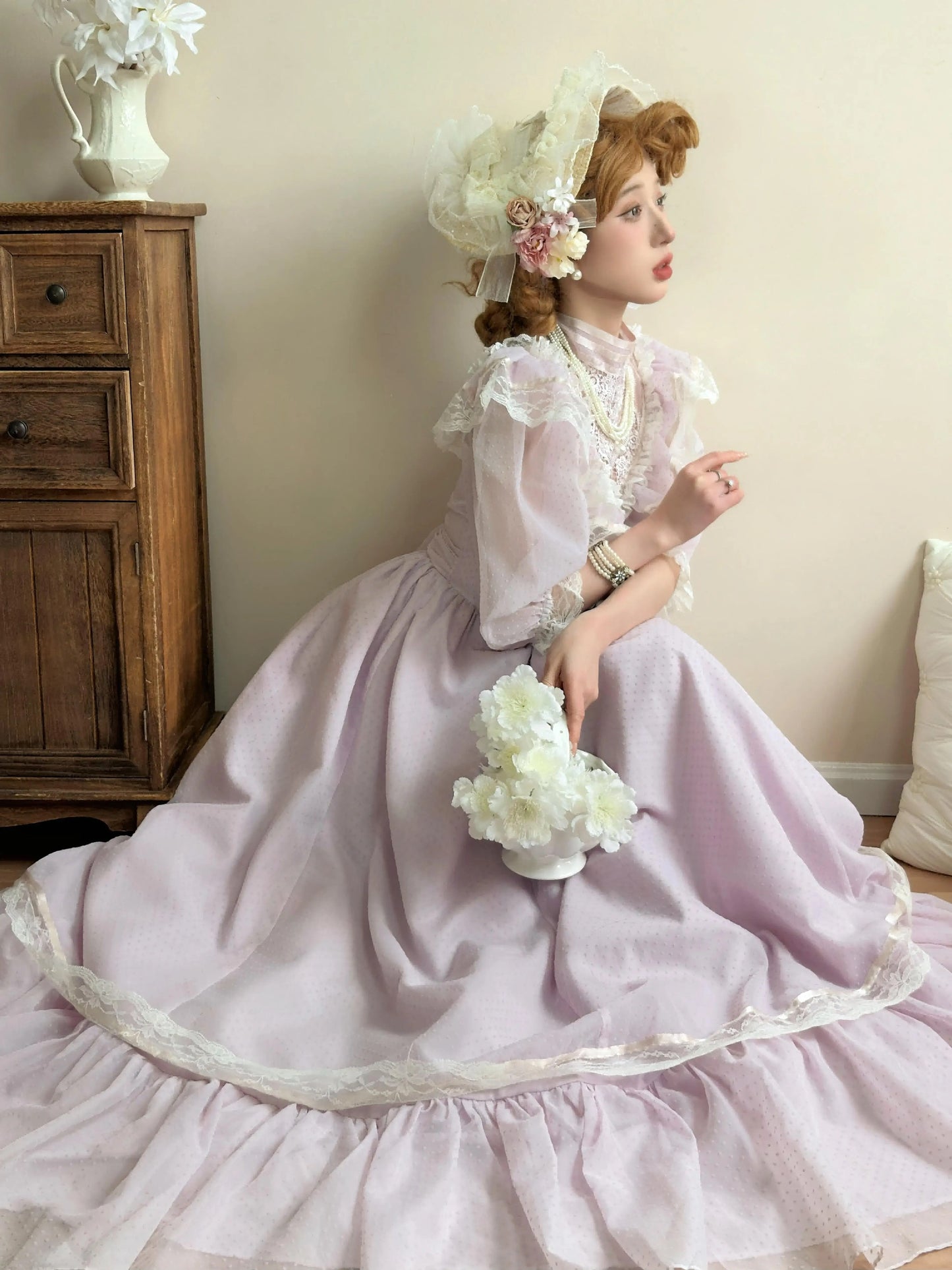 Violet Reverie