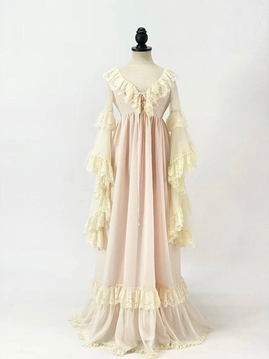 Victorian Nightgown