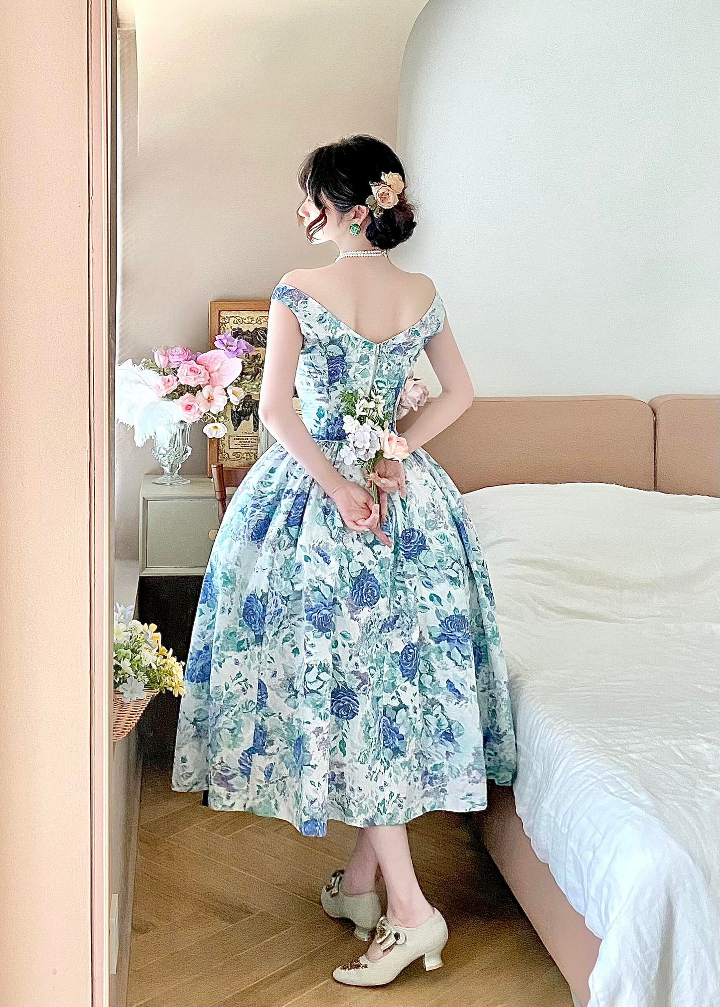 Summer Blossom