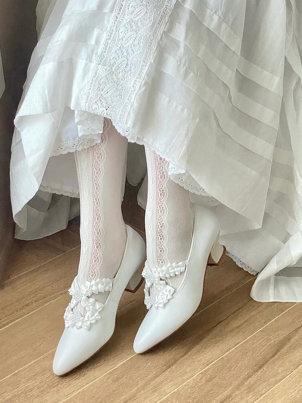 Petal Pearl