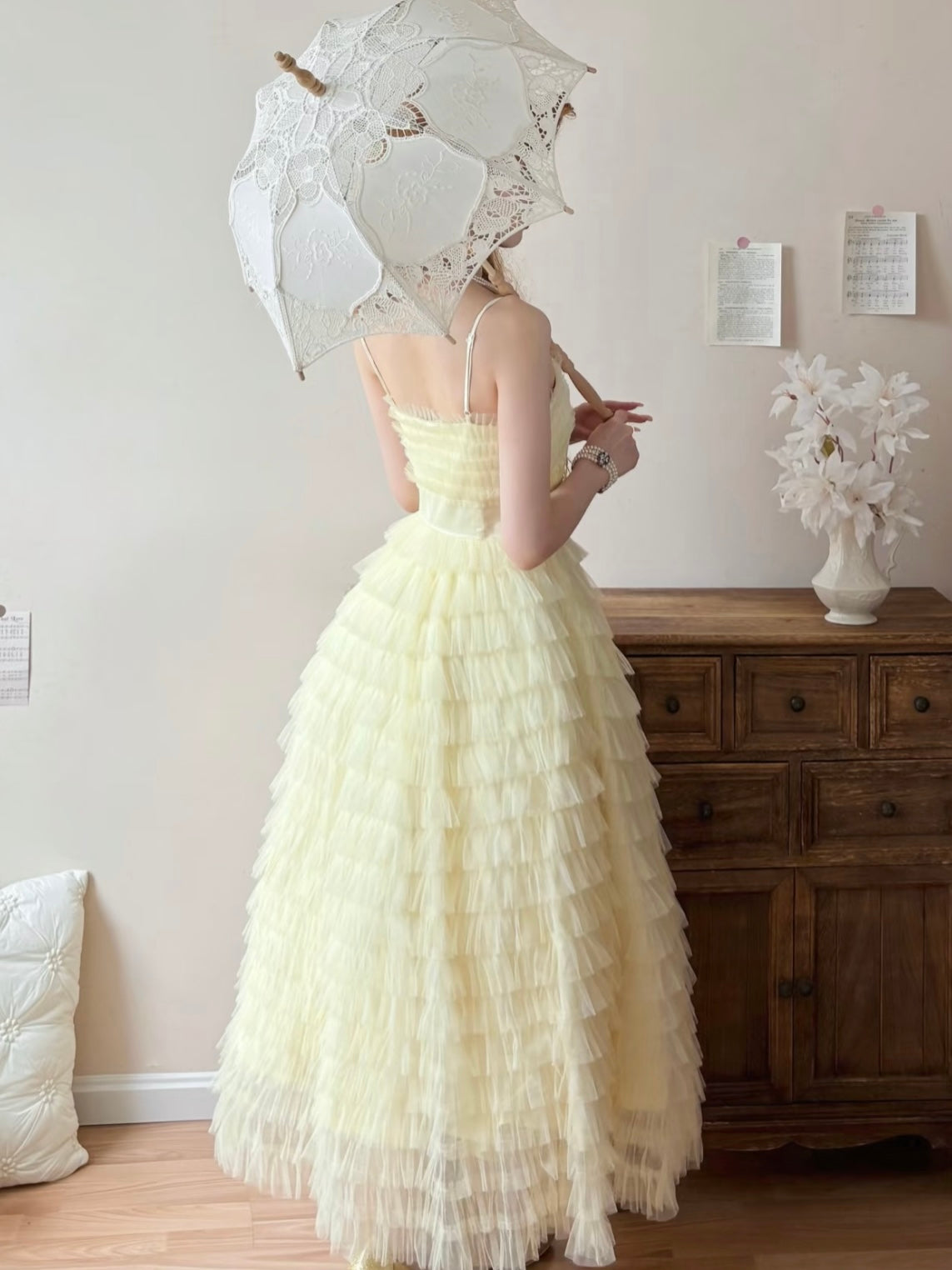 Lemon Cake