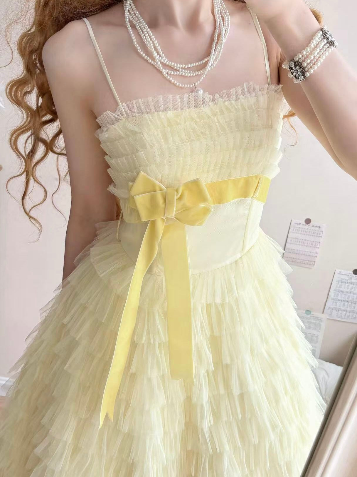 Lemon Cake