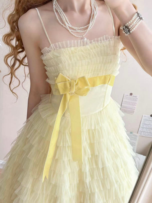 Lemon Cake
