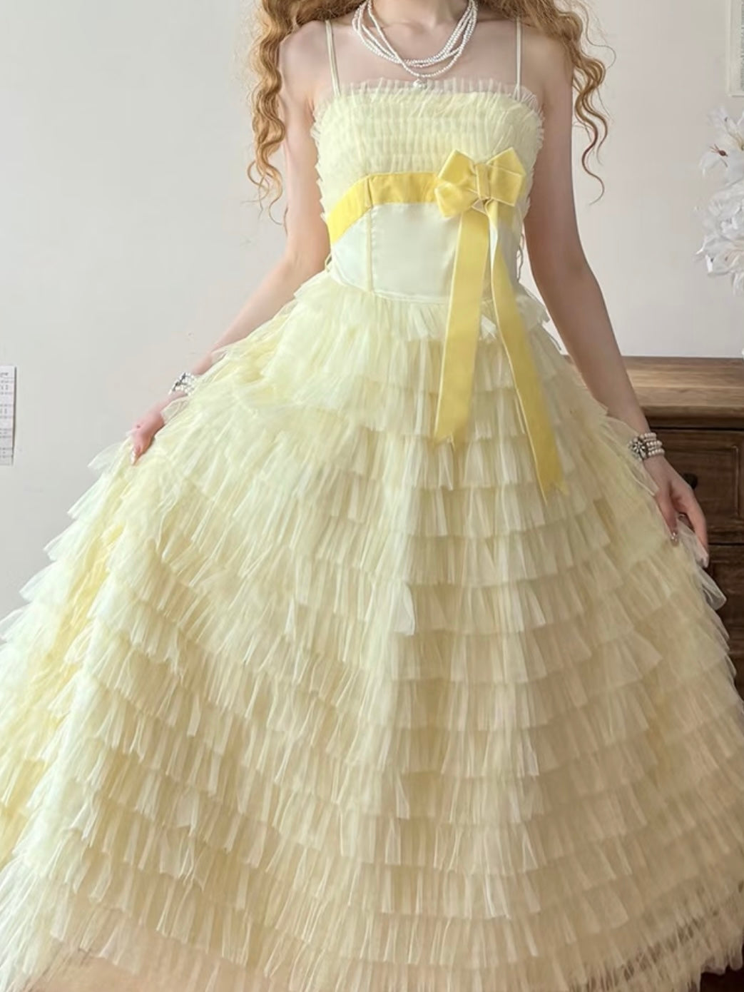 Lemon Cake