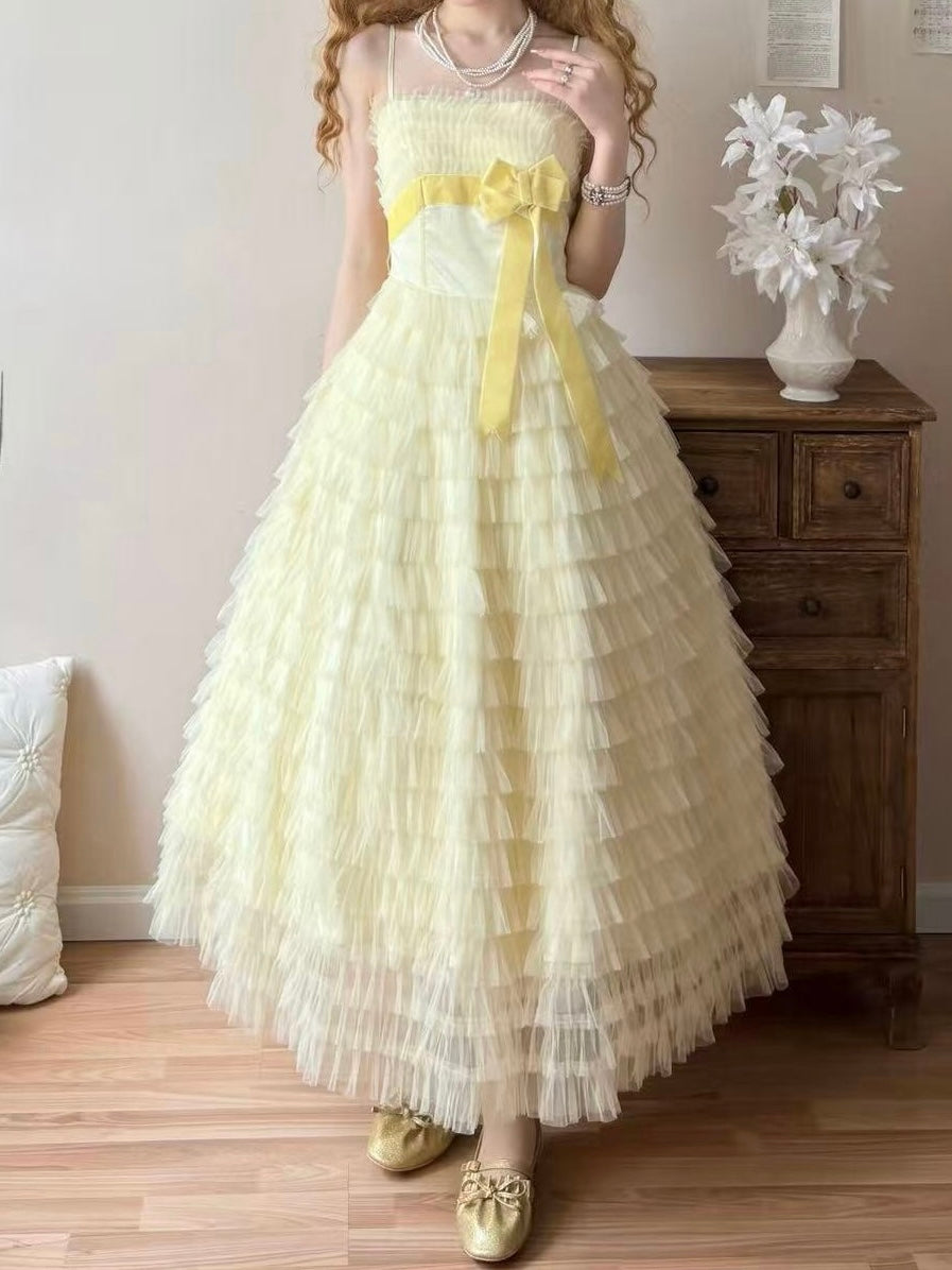 Lemon Cake