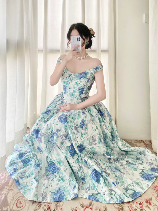 Summer Blossom