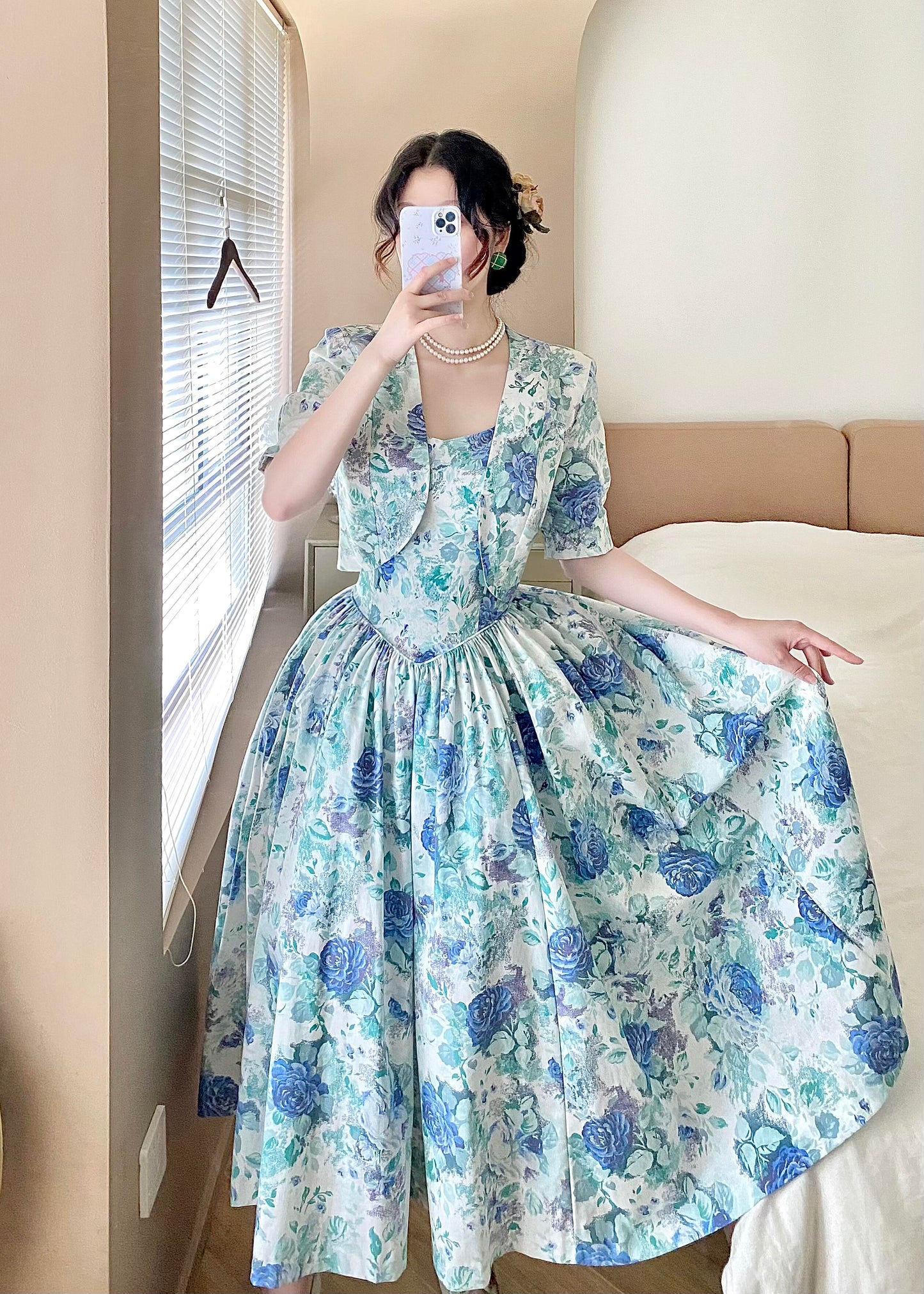 Summer Blossom