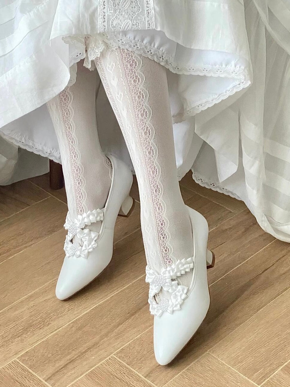 Petal Pearl