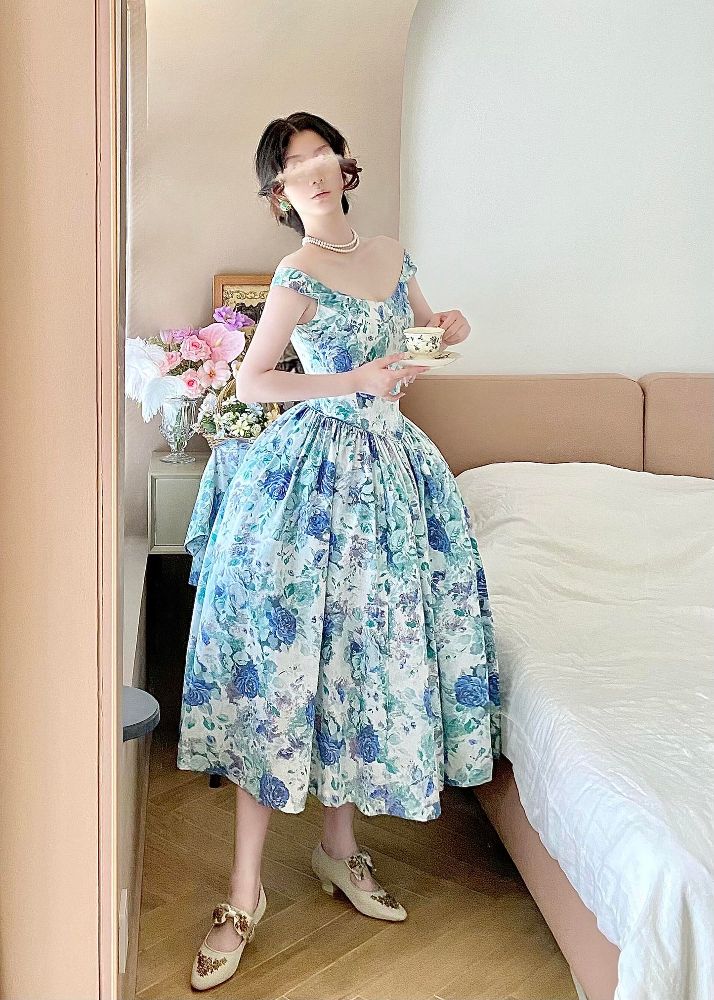 Summer Blossom
