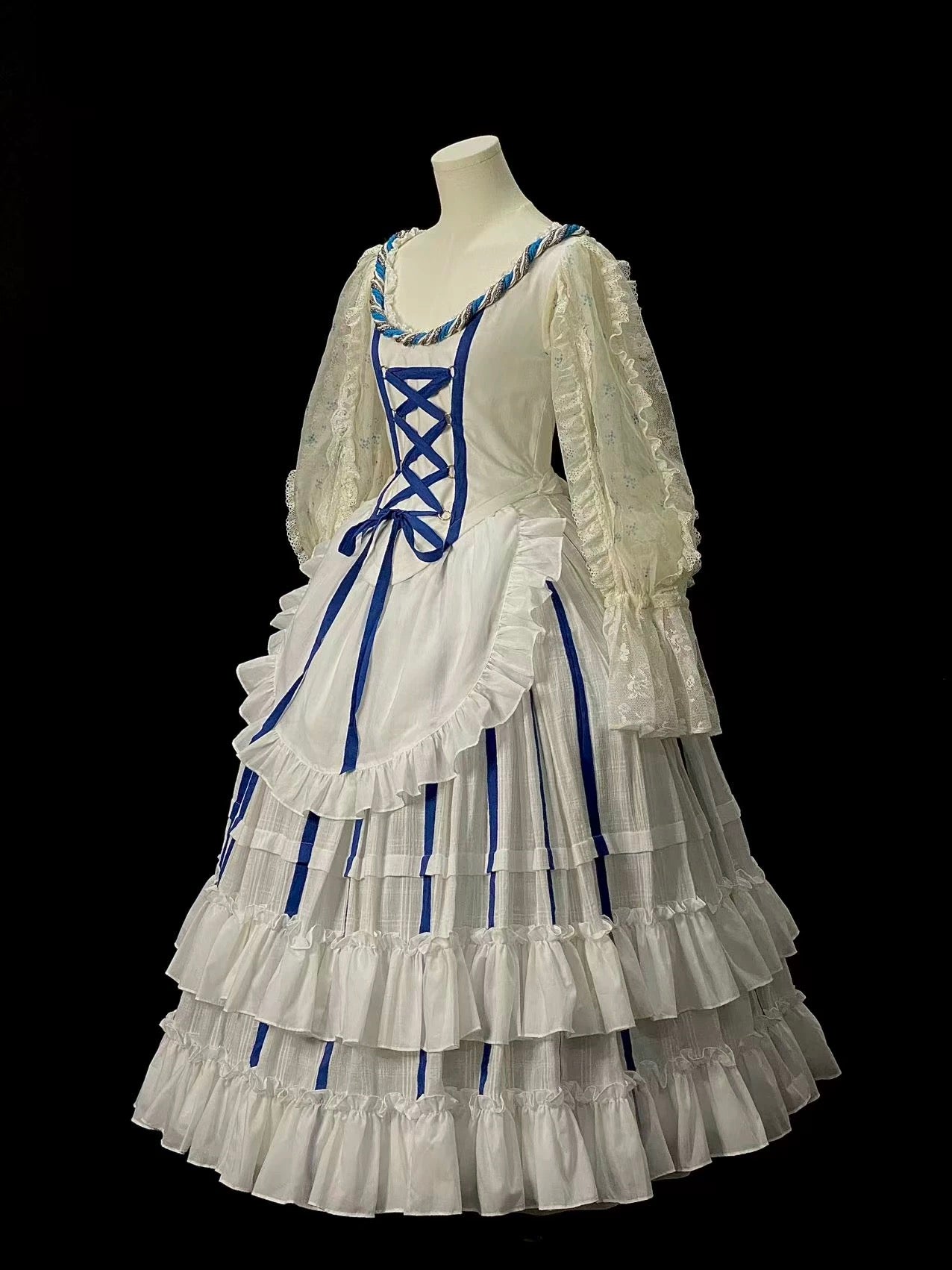 Bavarian Girl