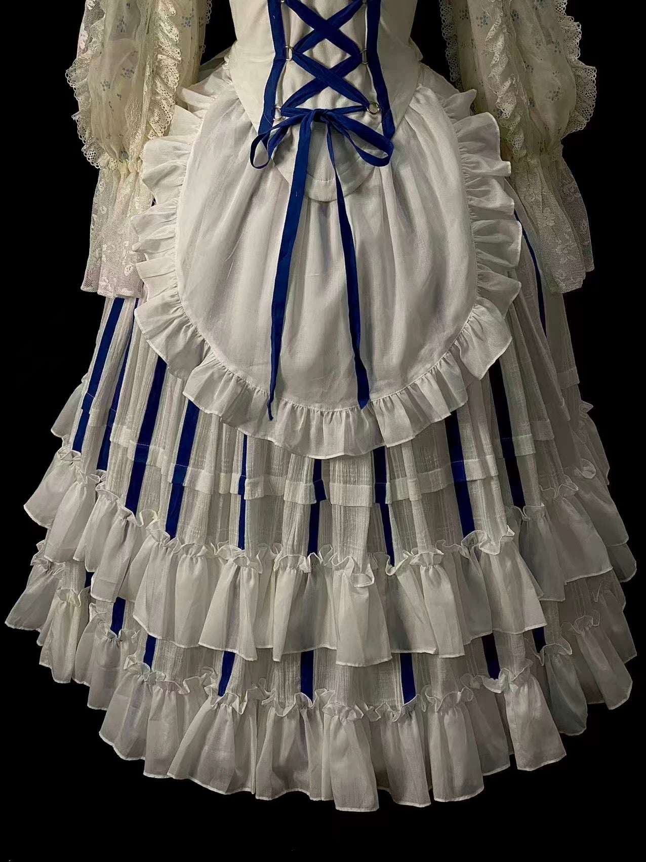 Bavarian Girl