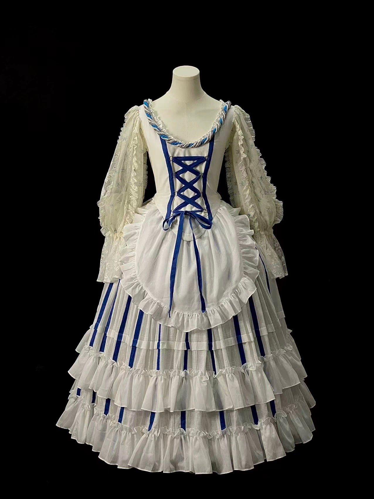 Bavarian Girl