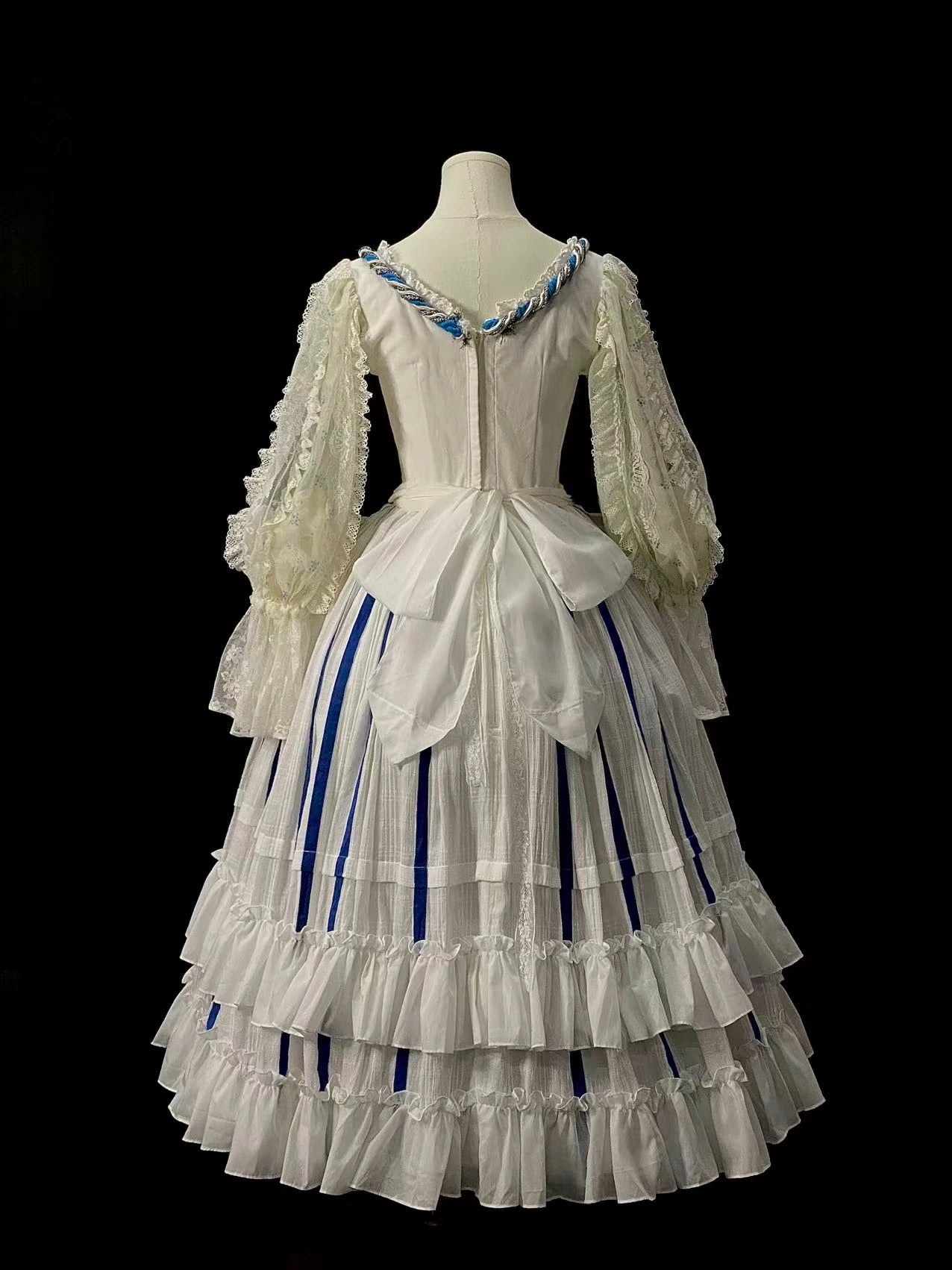 Bavarian Girl