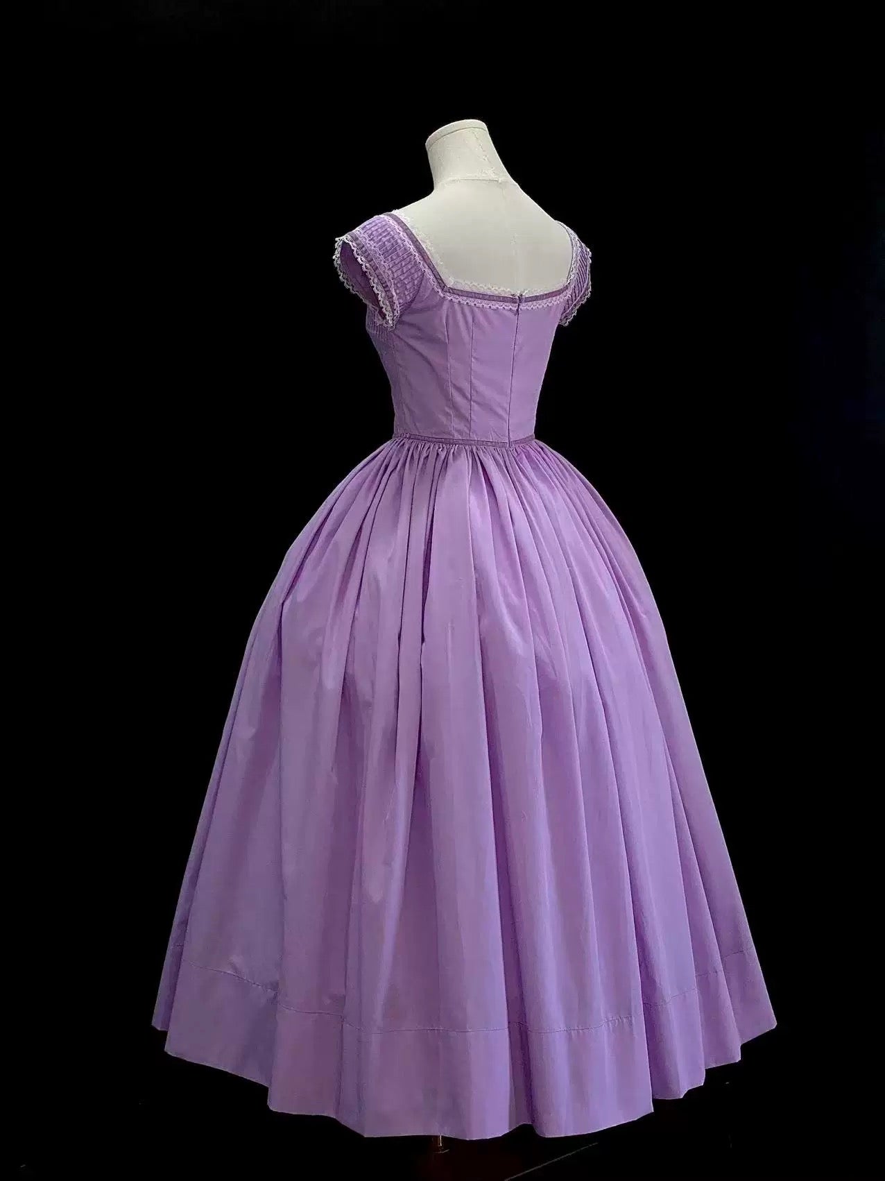Lavender Waltz
