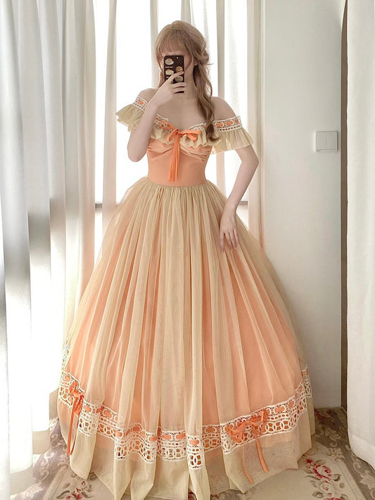 Orange Soda