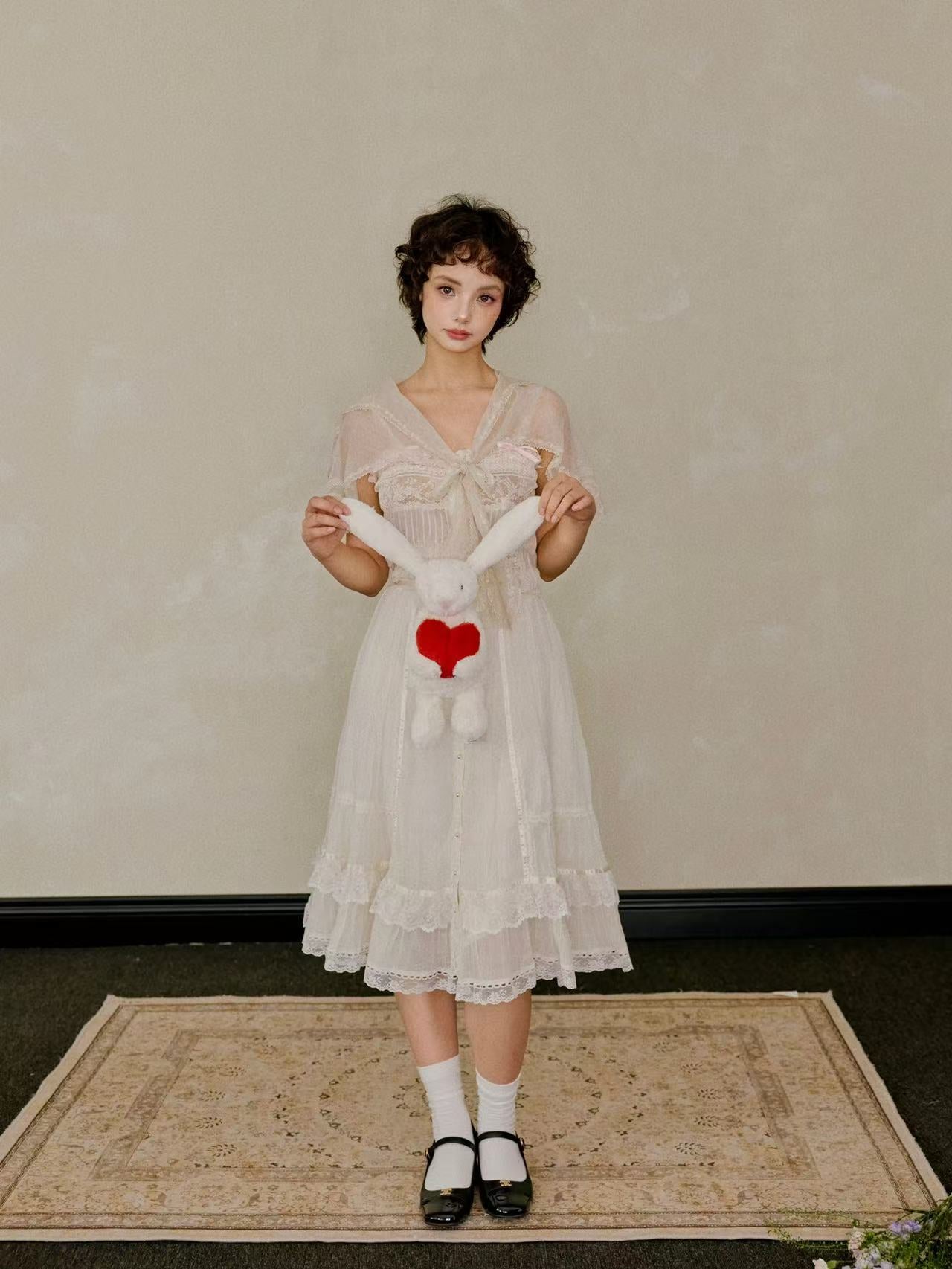 French Daydream