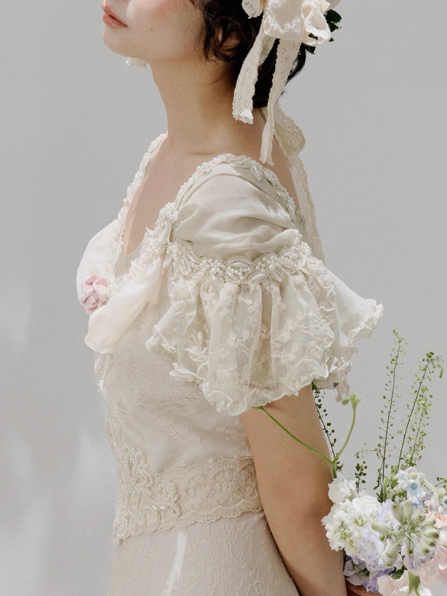 Blush Reverie
