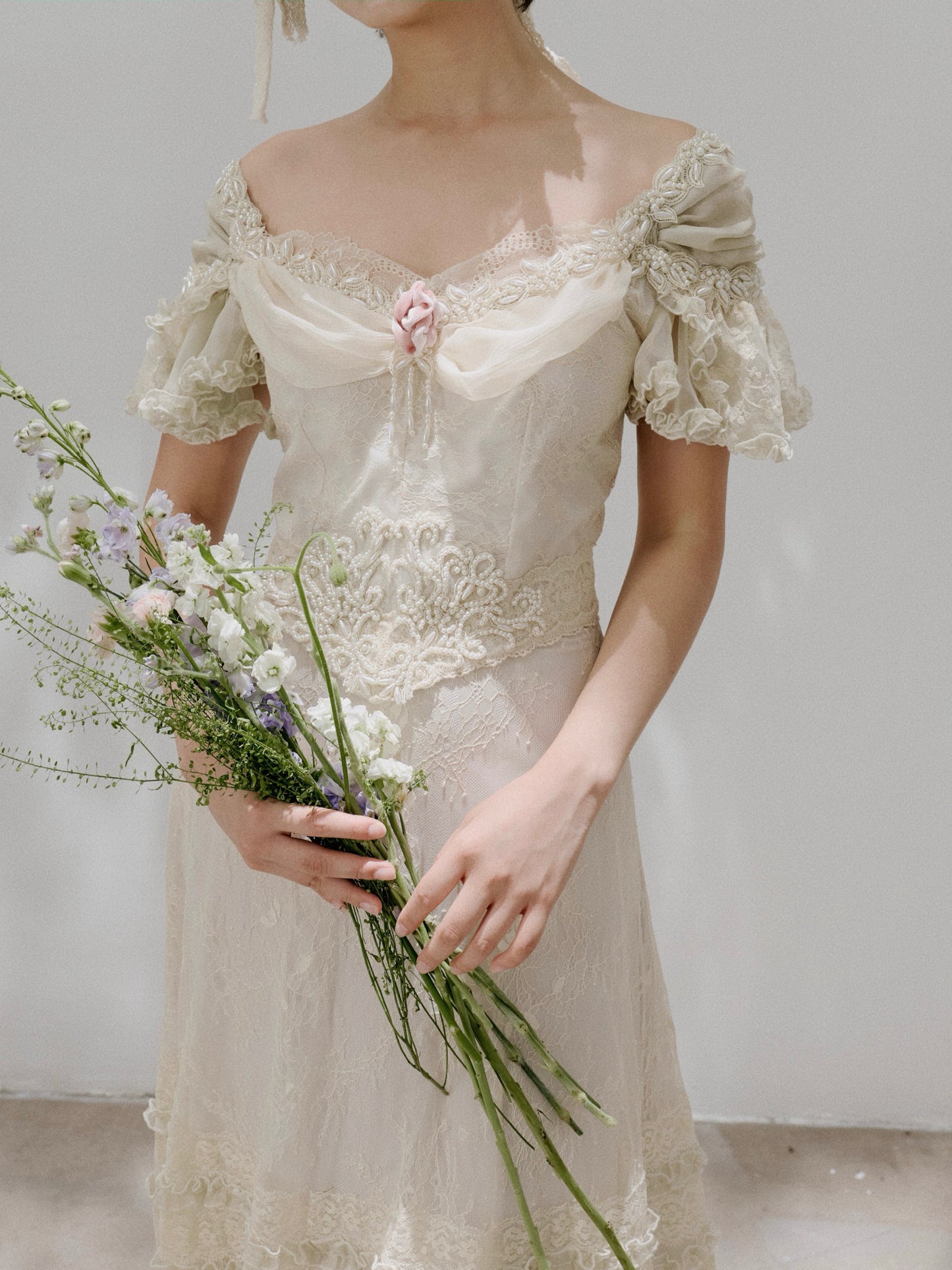 Blush Reverie