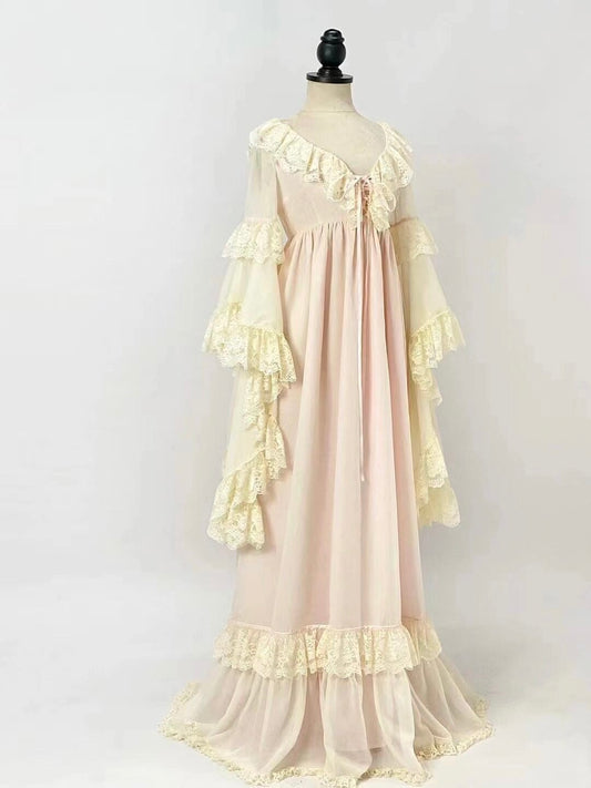 Victorian Nightgown