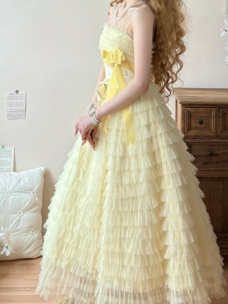 Lemon Cake