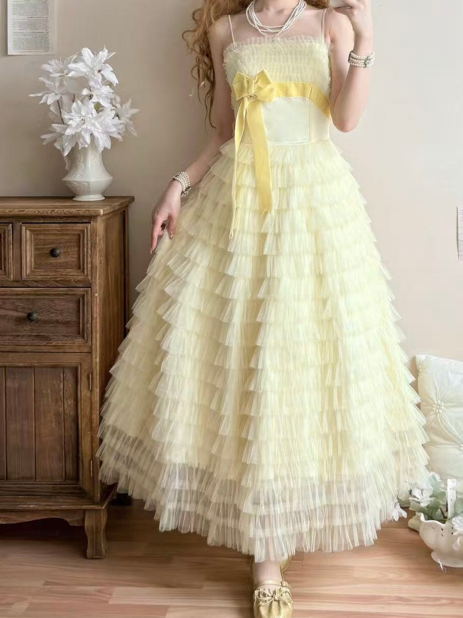 Lemon Cake