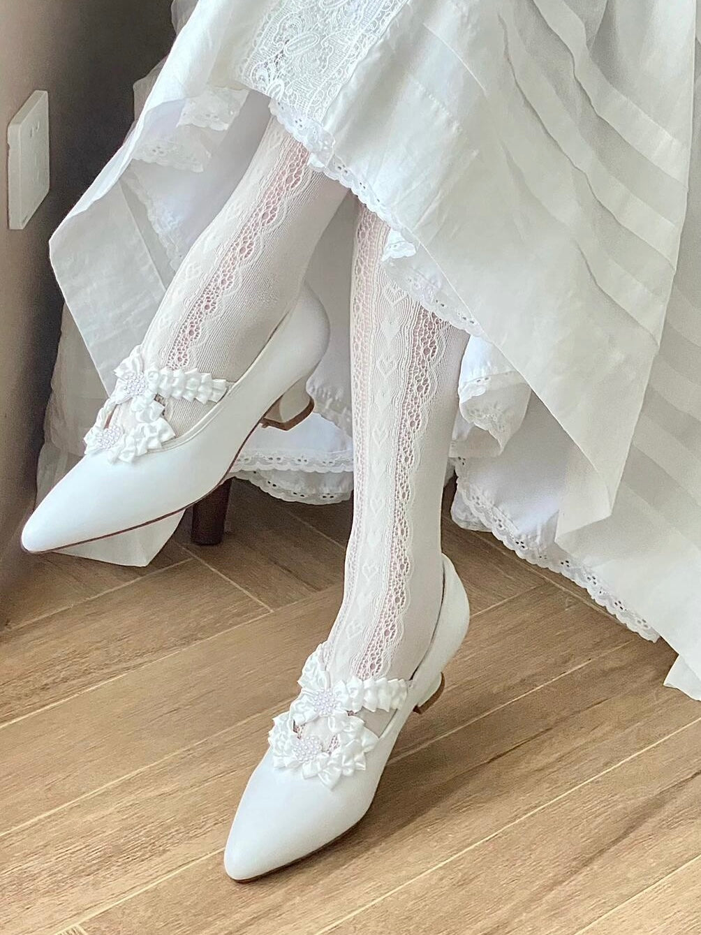 Petal Pearl