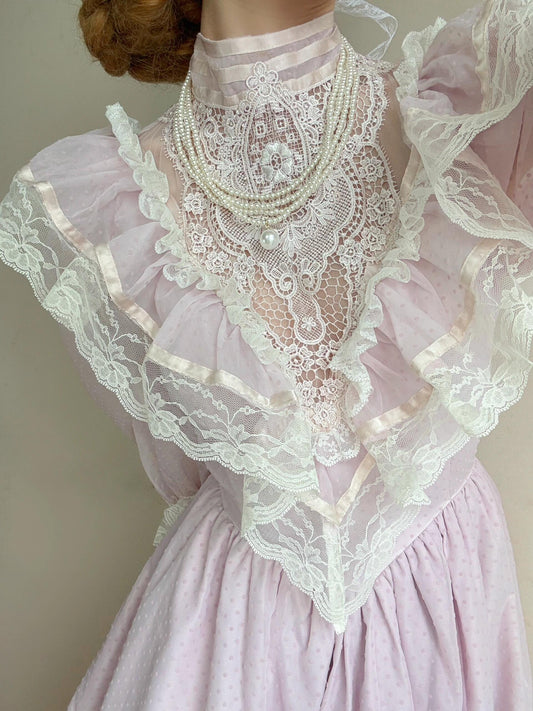 Violet Reverie