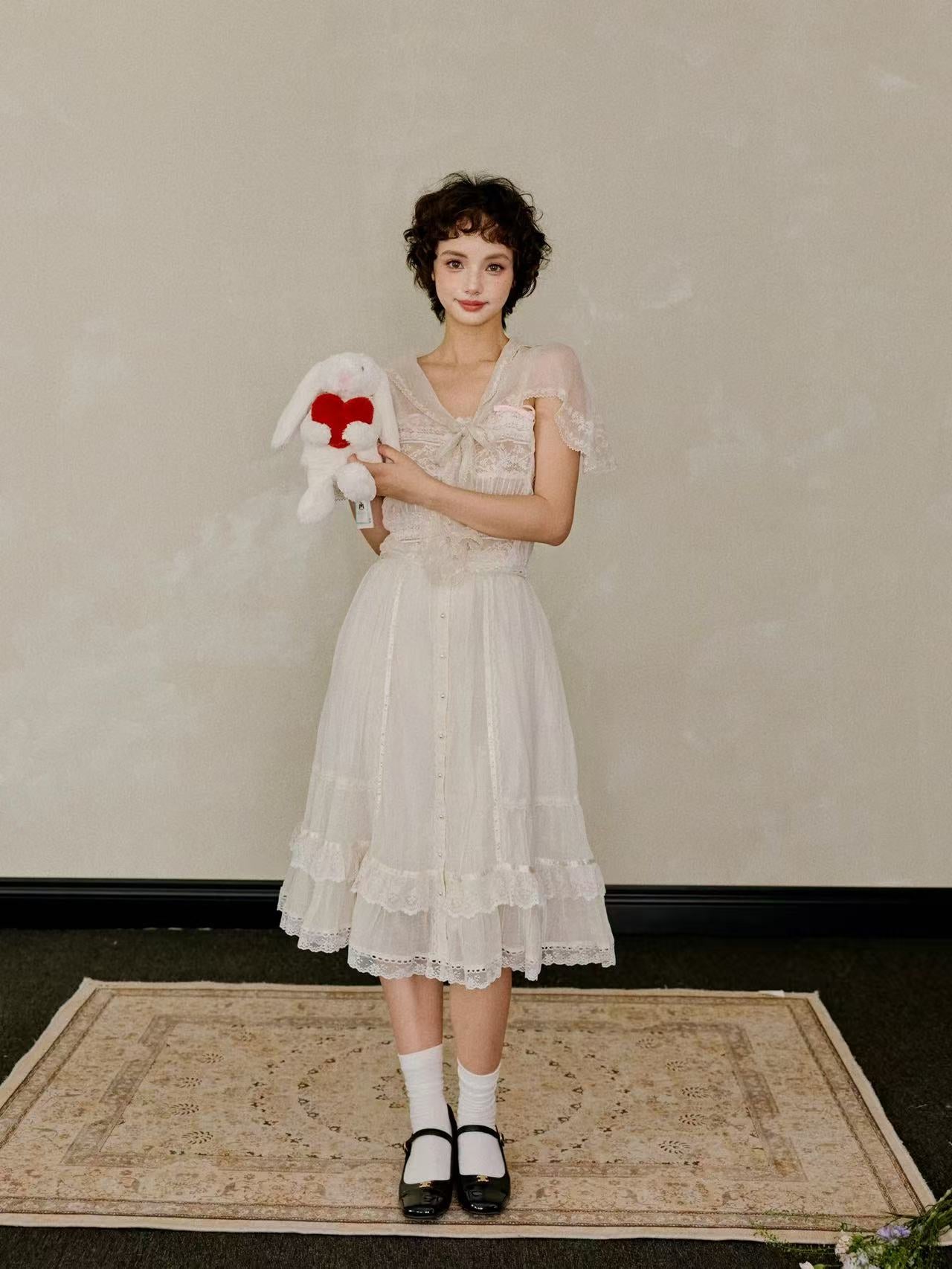 French Daydream