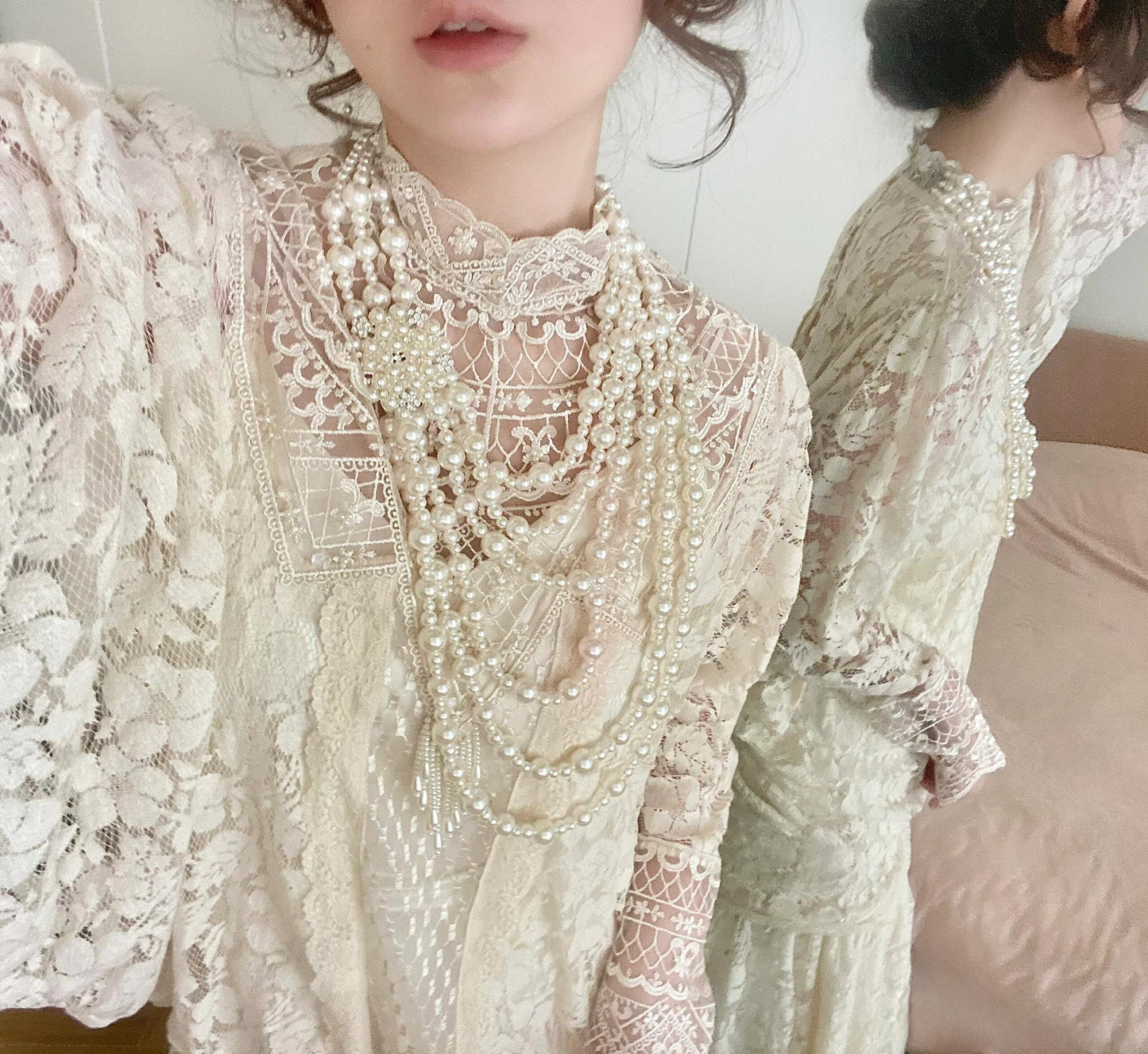 Gatsby Wedding Dress