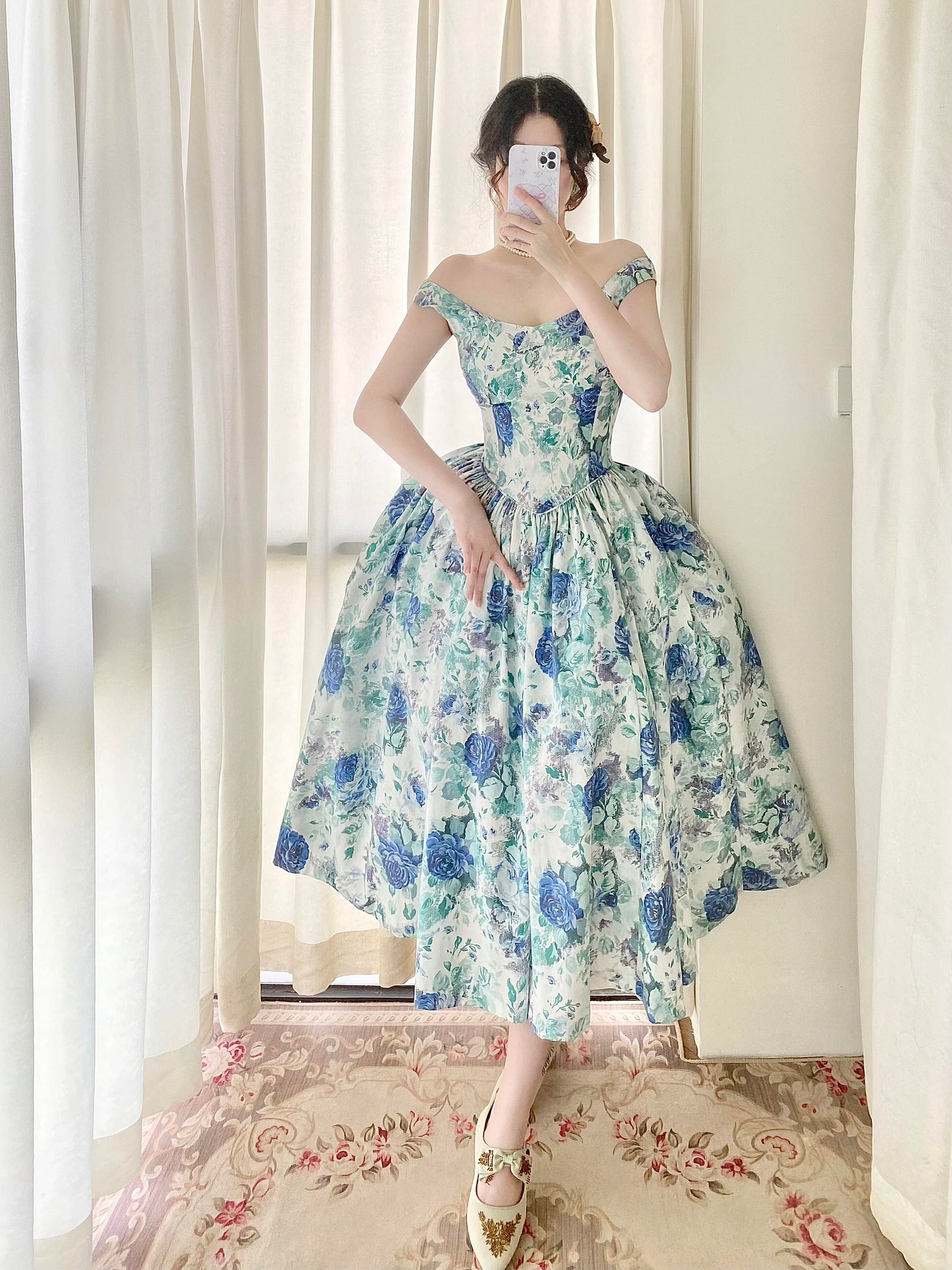 Summer Blossom