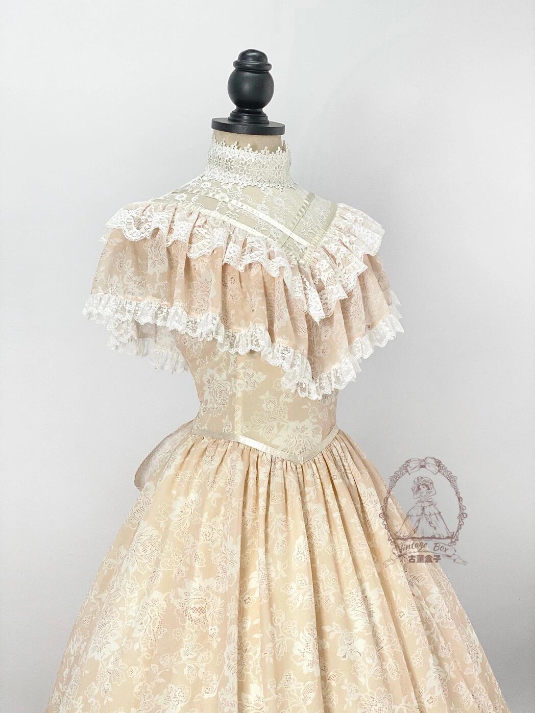 Winter Daphne Dress