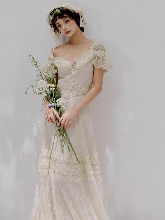 Blush Reverie