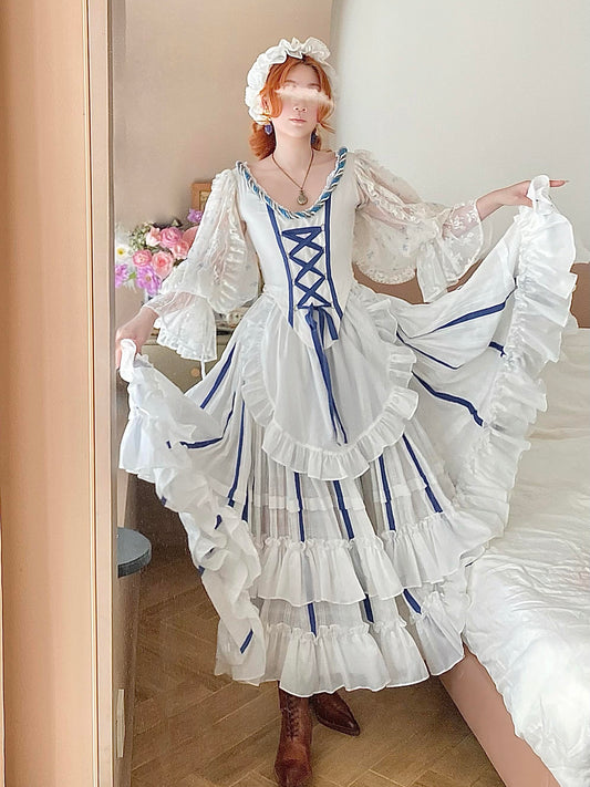 Bavarian Girl