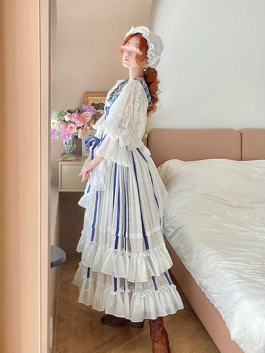 Bavarian Girl