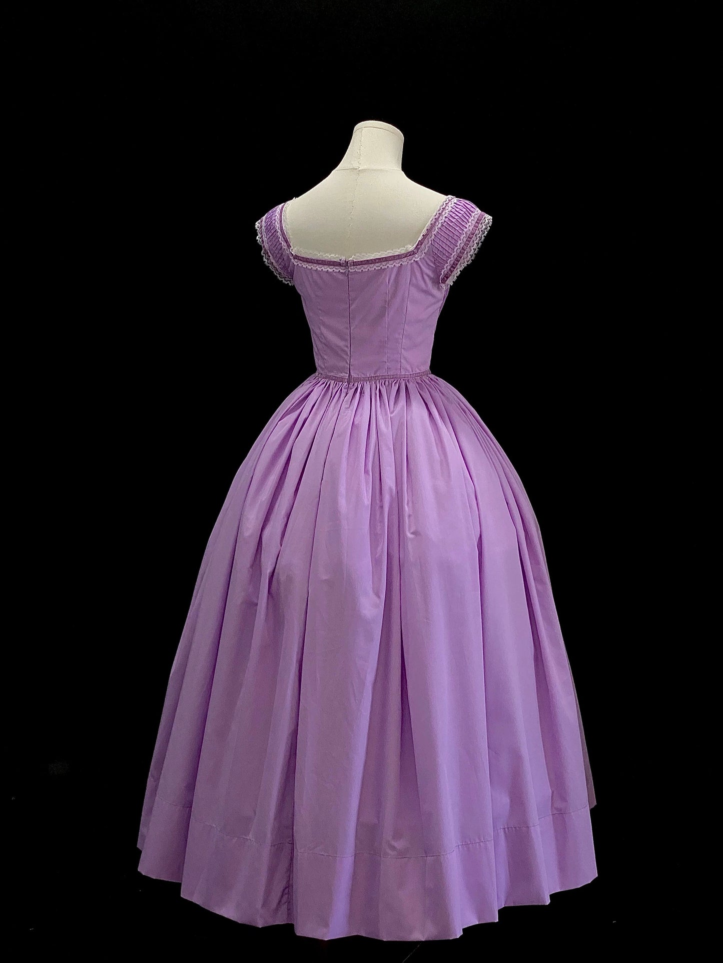 Lavender Waltz