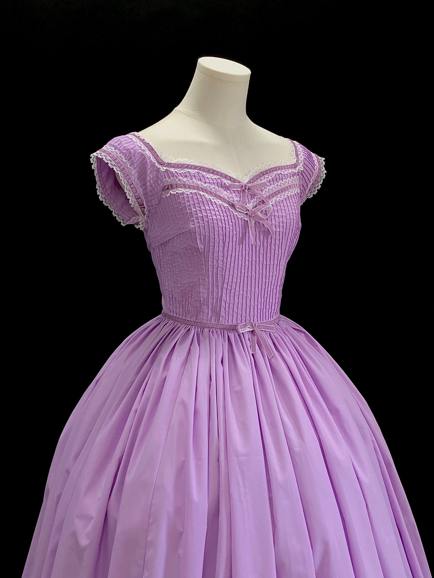 Lavender Waltz