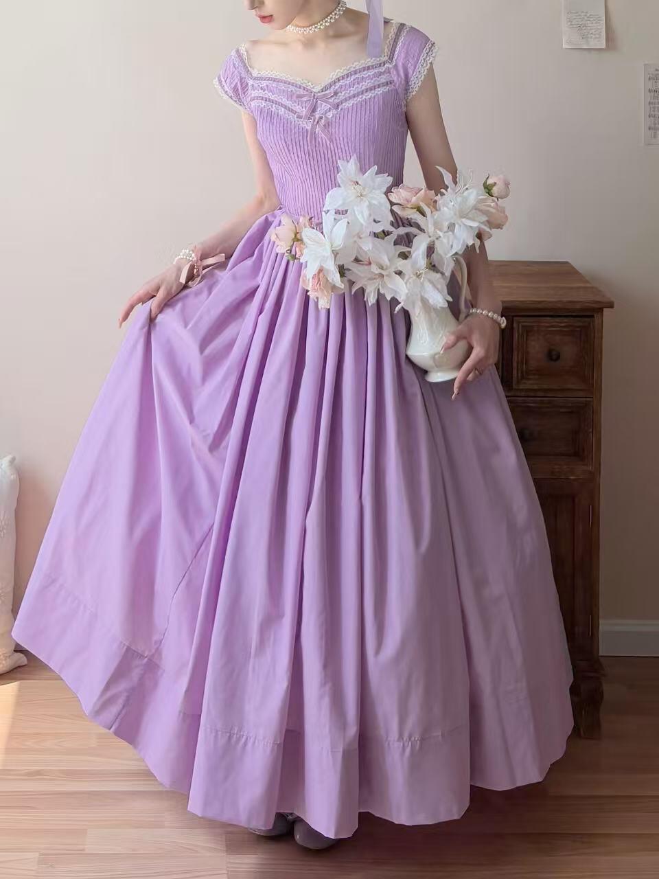 Lavender Waltz