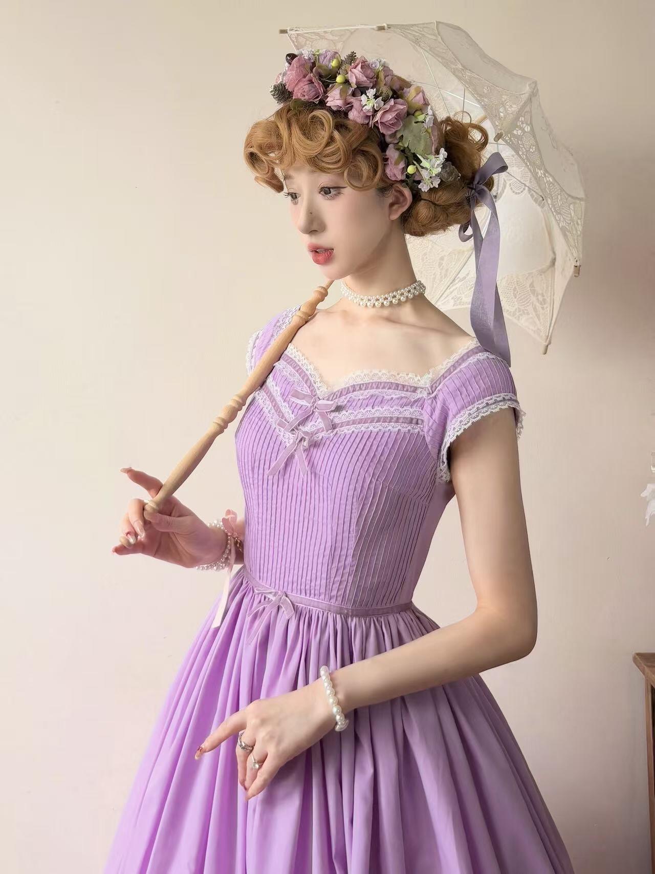 Lavender Waltz