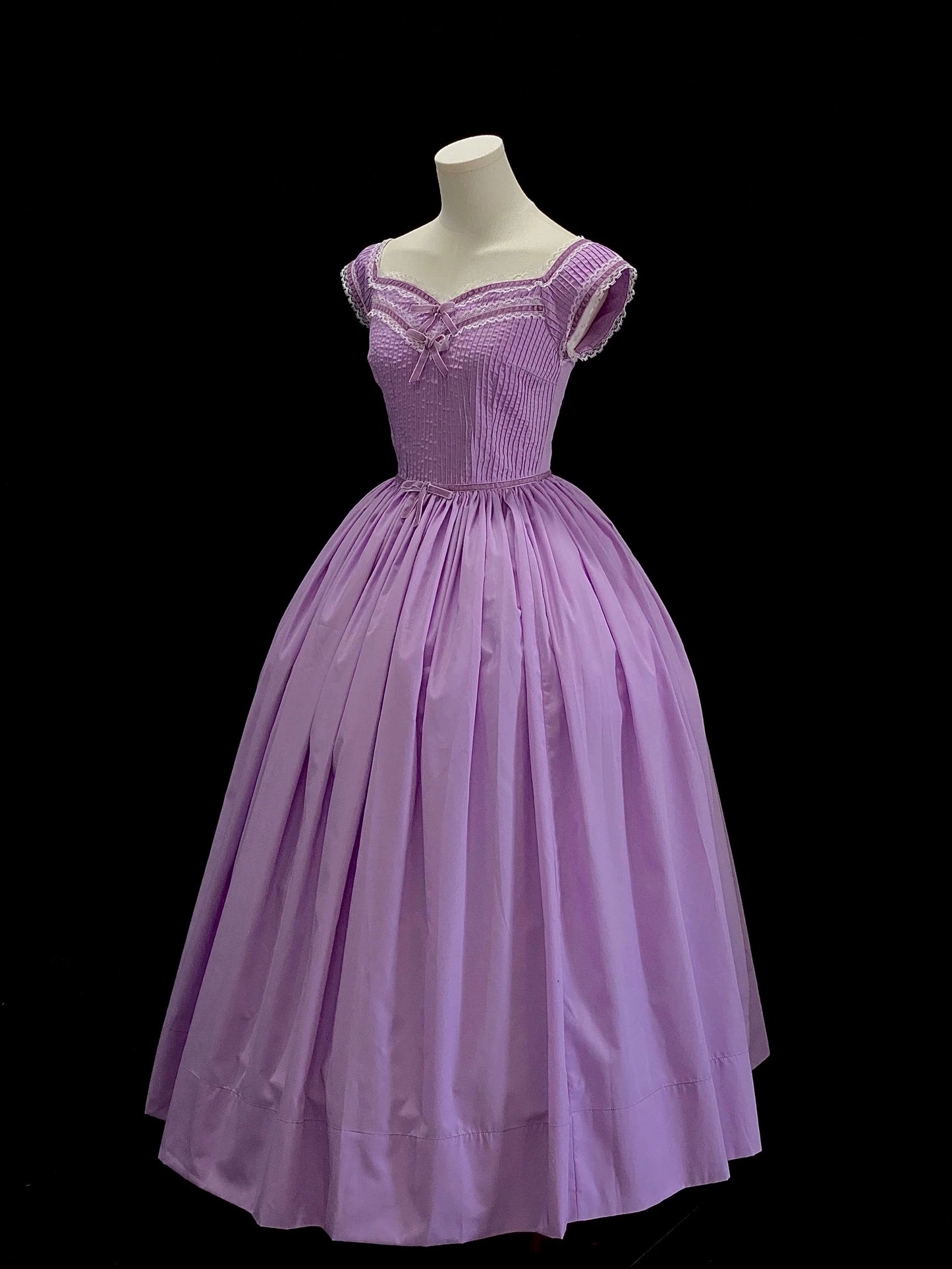 Lavender Waltz
