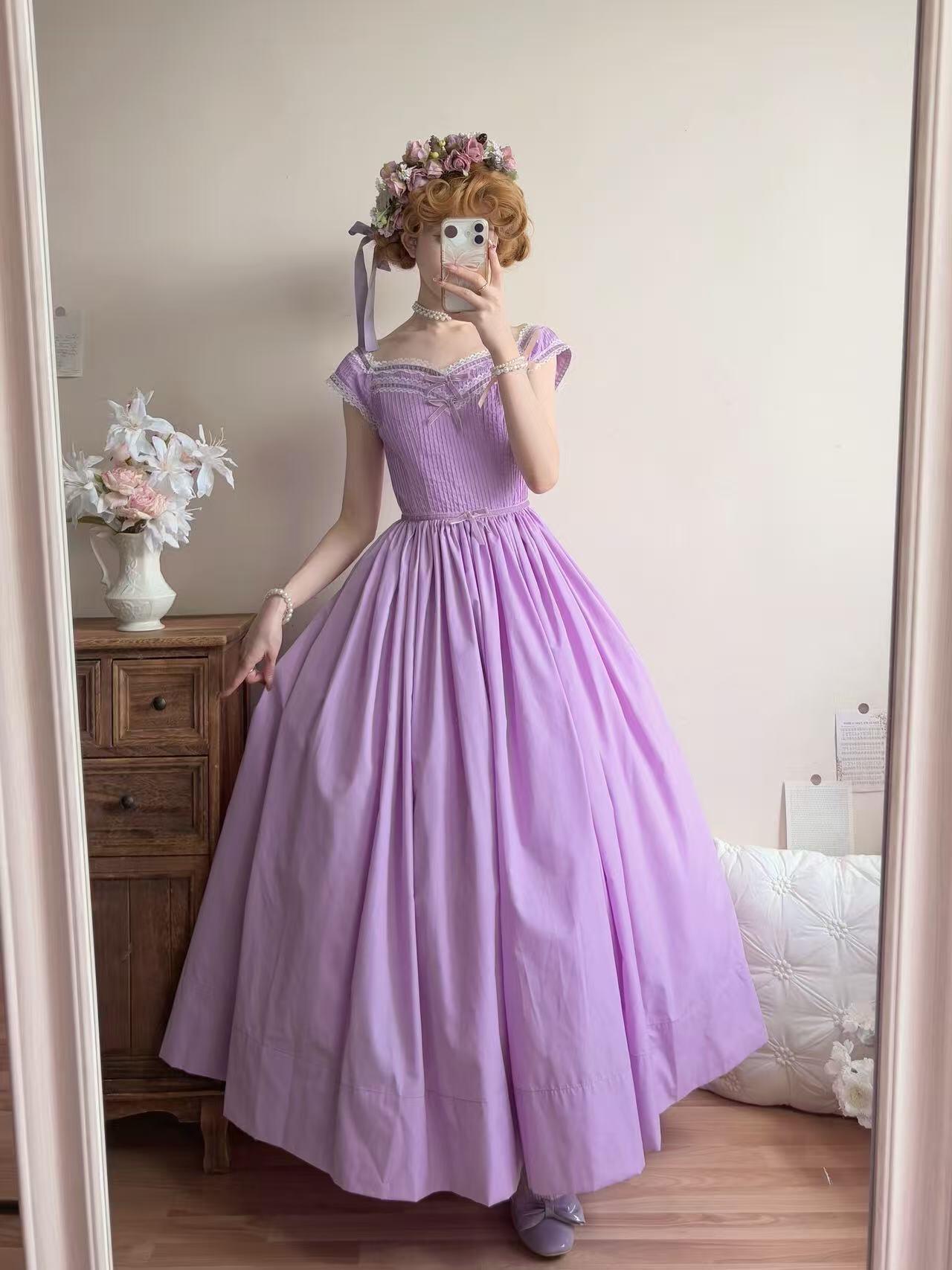 Lavender Waltz