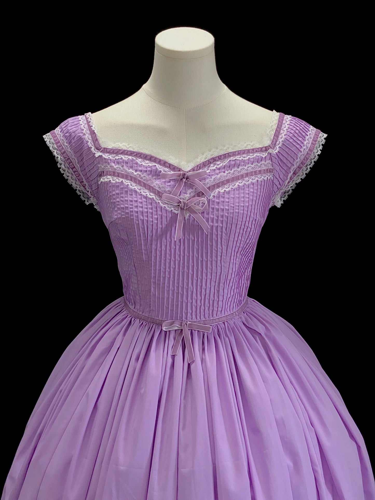 Lavender Waltz