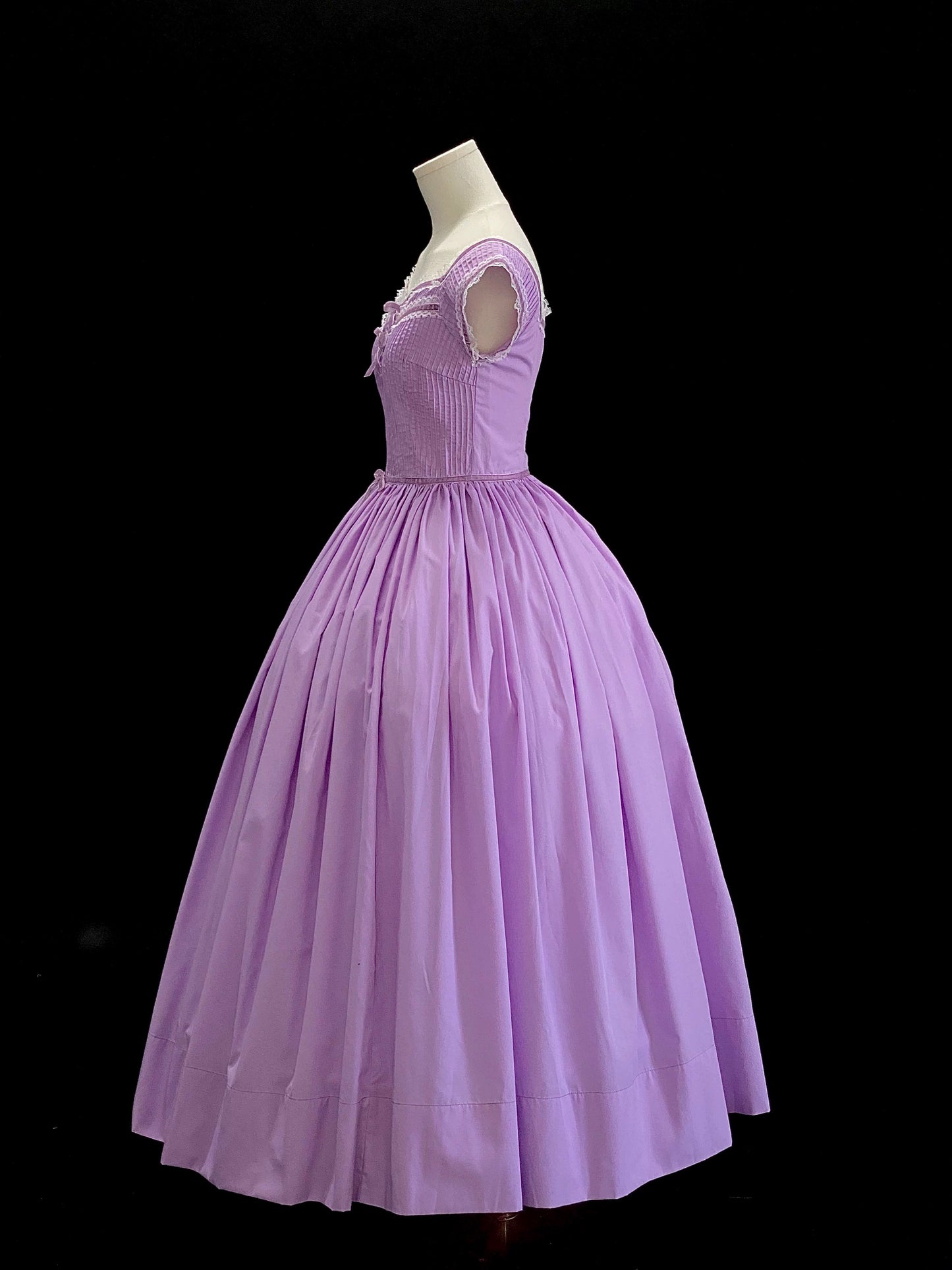 Lavender Waltz