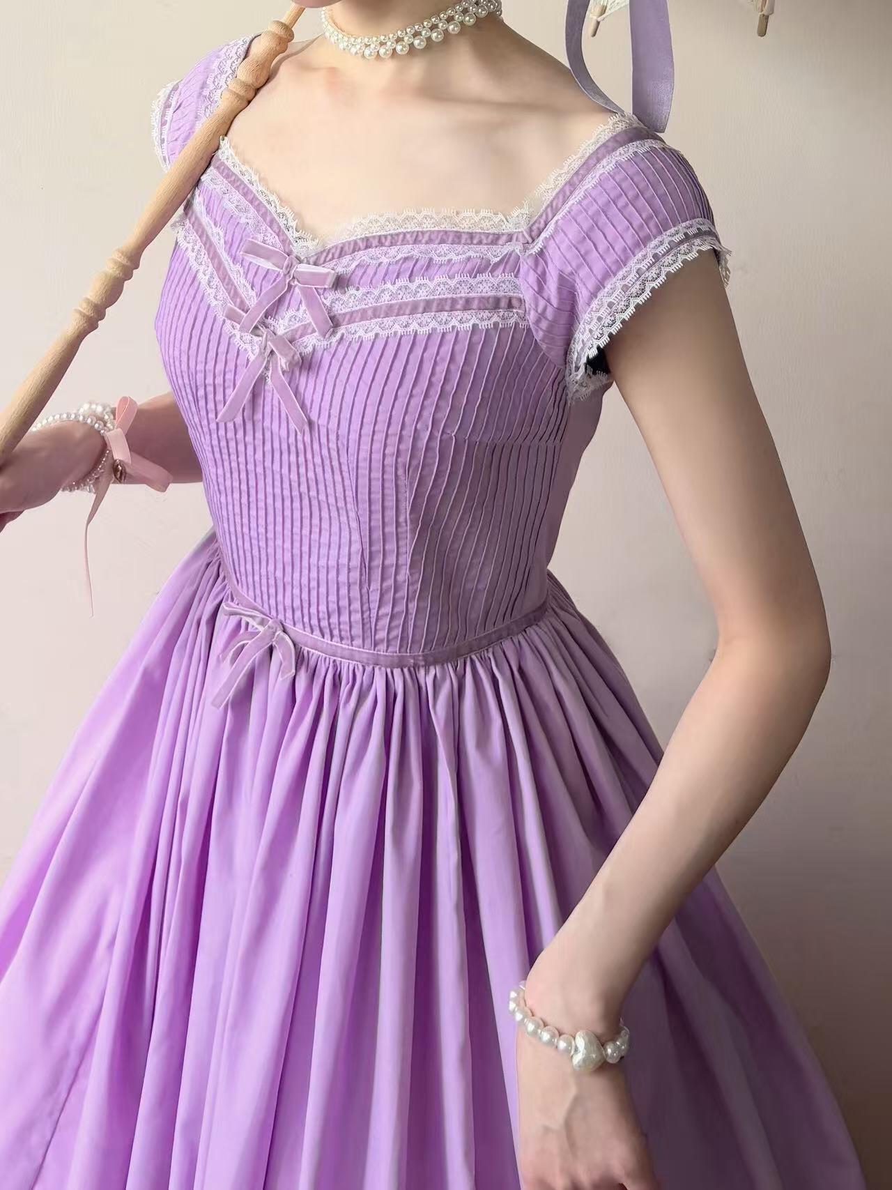 Lavender Waltz