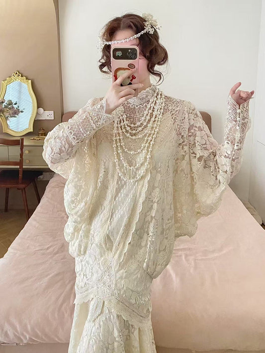 Gatsby Wedding Dress